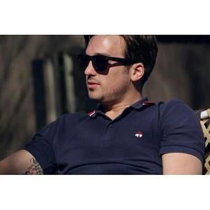 Meet your Posher, Tomas